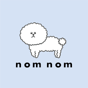 nom nom(のむのむ)🐶犬の情報アカウント