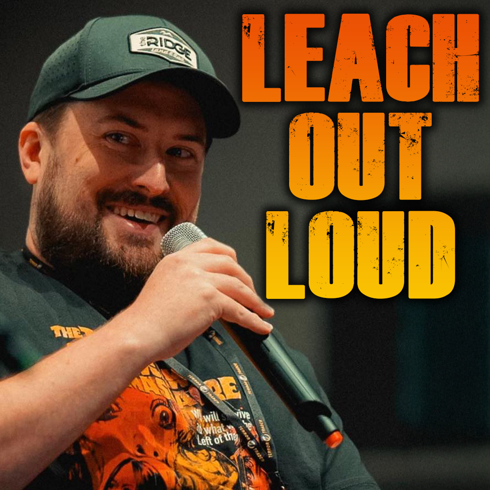 Post from Cody Leach