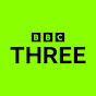 BBC Three  YouTube Profile Photo