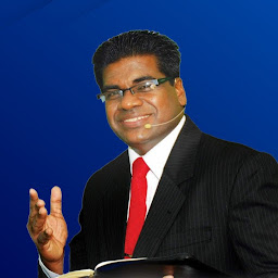 Crispus Chelladurai photo