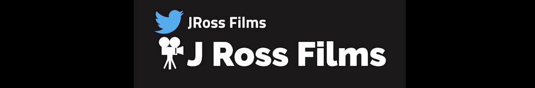 J Ross Films YouTube channel avatar
