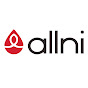 Allni Activewear Manufacturer logo