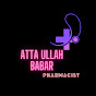 ATTA ULLAH BABAR logo