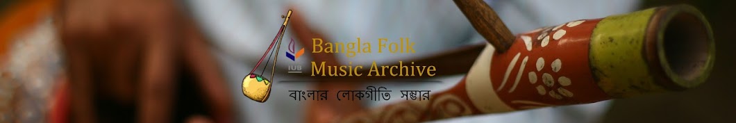 Bangla FolkArch YouTube channel avatar