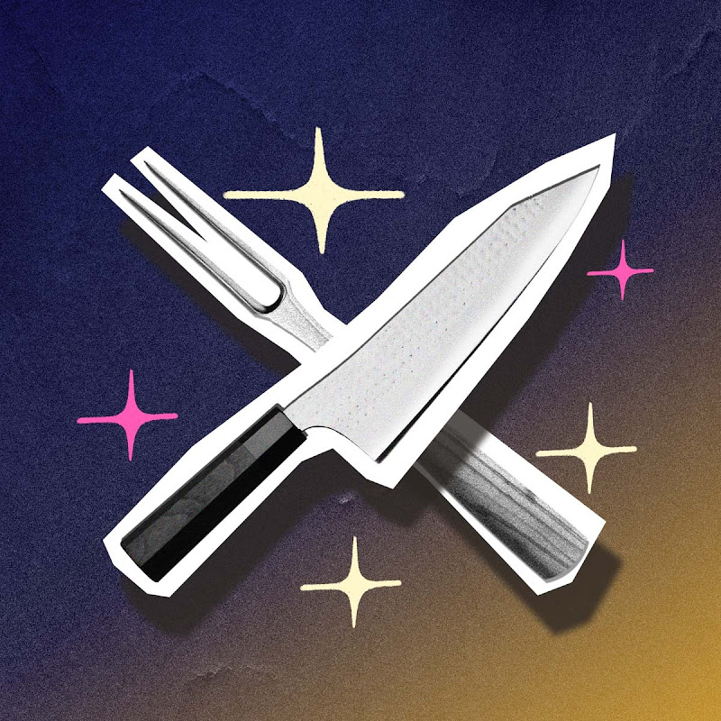 吃這個好不好 Logo