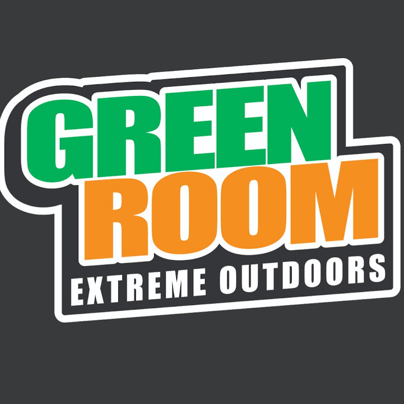 Green Room