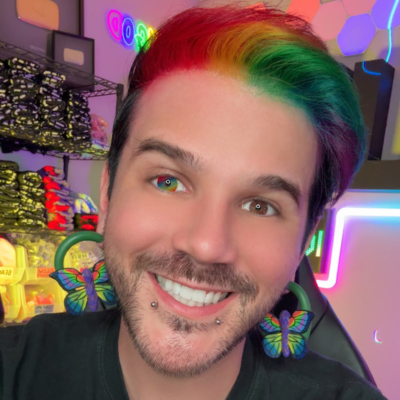 GayGod