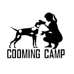 쿠밍캠프Cooming camp