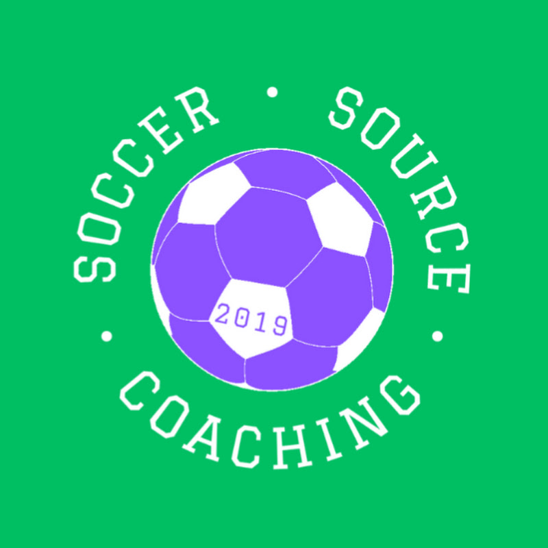 Soccer Source Coaching icon