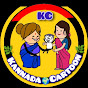 Kannada Cartoon Channel  logo