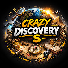 Crazy discoveries