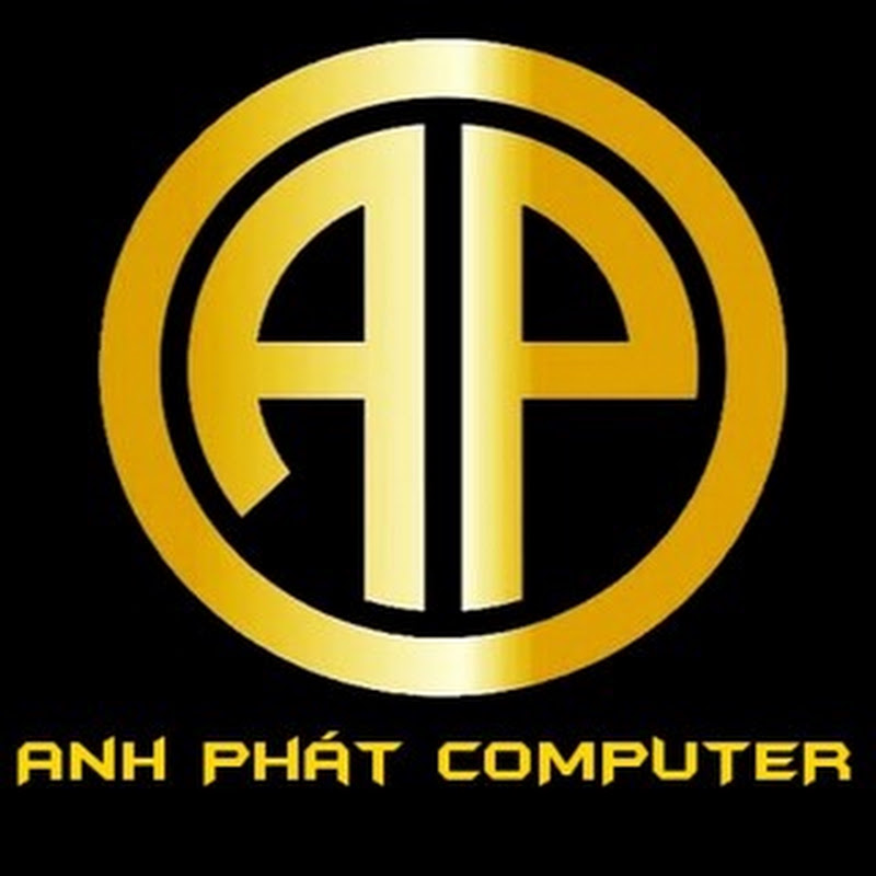 Tin Học Anh Phát