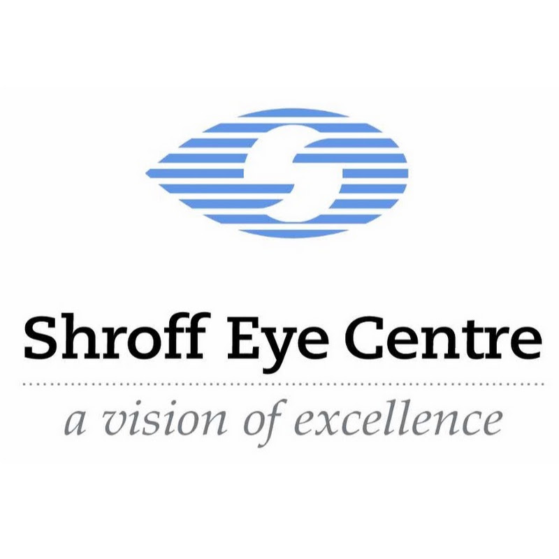 Shroff Eye Centre