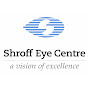 Shroff Eye Centre logo