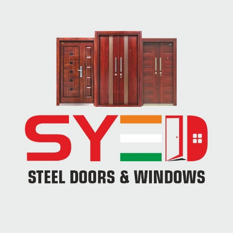 SYED STEEL DOORS CHENNAI & BANGALORE 