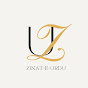 Zinat-e-urdu logo