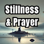 Stillness E Prayer logo