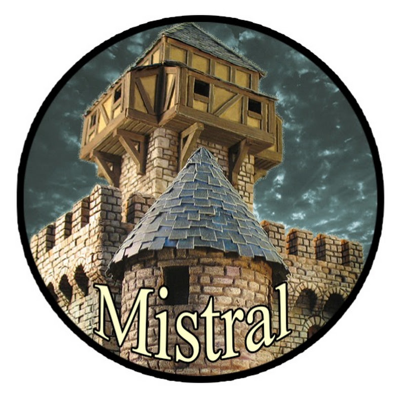 Mistral Miniatures