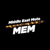 Middle East Moto MEM 