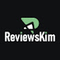 ReviewSkim logo