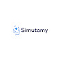 Simutomy logo