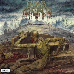 CADAVER PUTREFACTO Death Metal