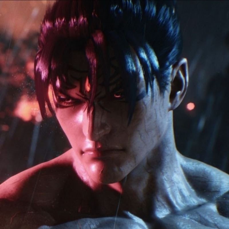 Tekken 8 Battles