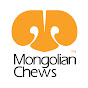 MONGOLIAN CHEWS  logo