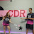 CDR  studio de dança