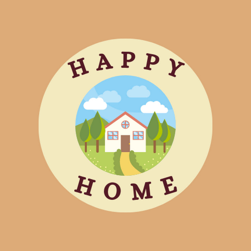 Happy Home