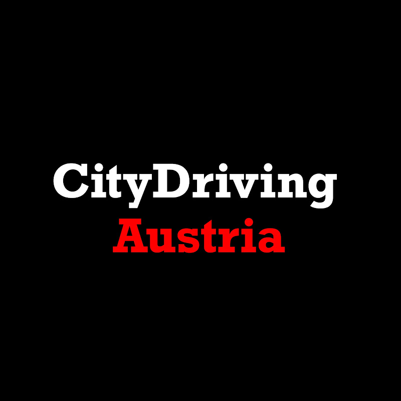 CityDriving_Austria
