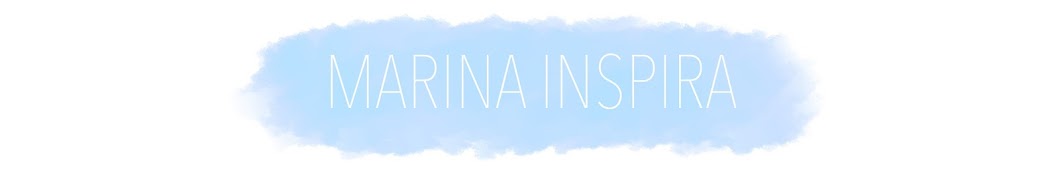 Marina Inspira Vlog ইউটিউব চ্যানেল অ্যাভাটার