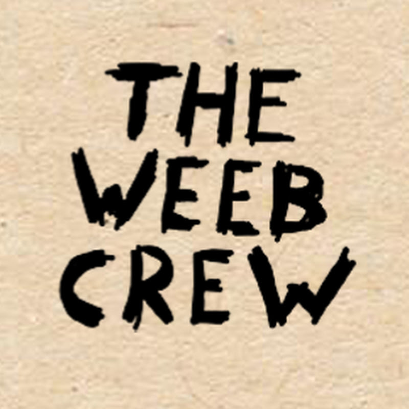 The Weeb Crew Podcast