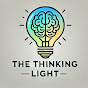 The Thinking Light  logo