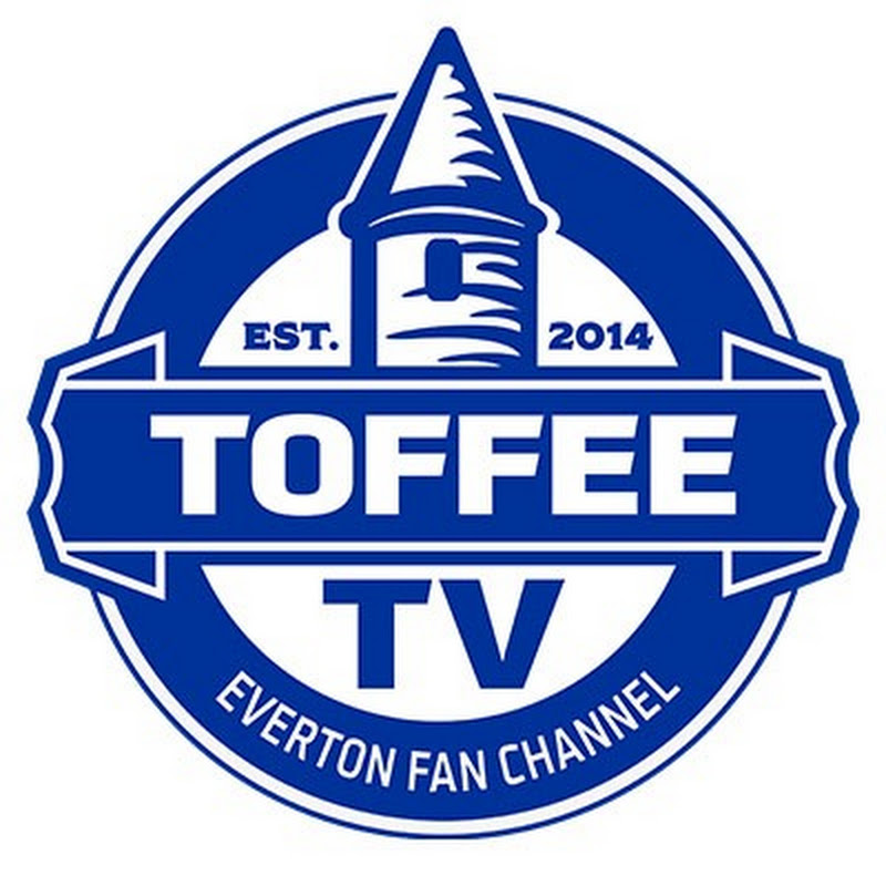 Toffee TV : Everton Fan Channel