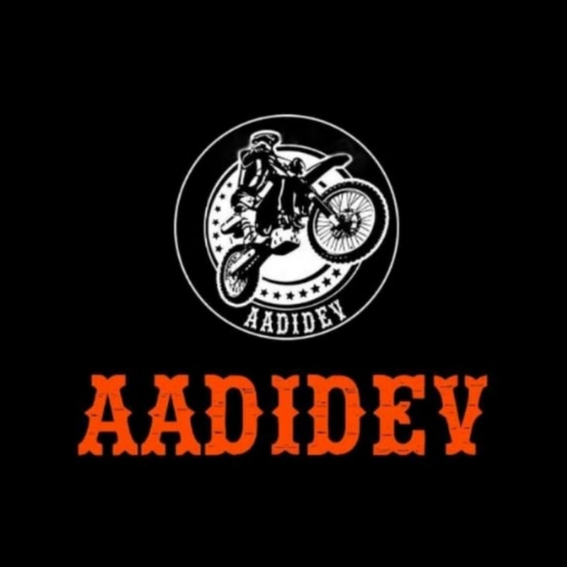 Aadhidev service station icon