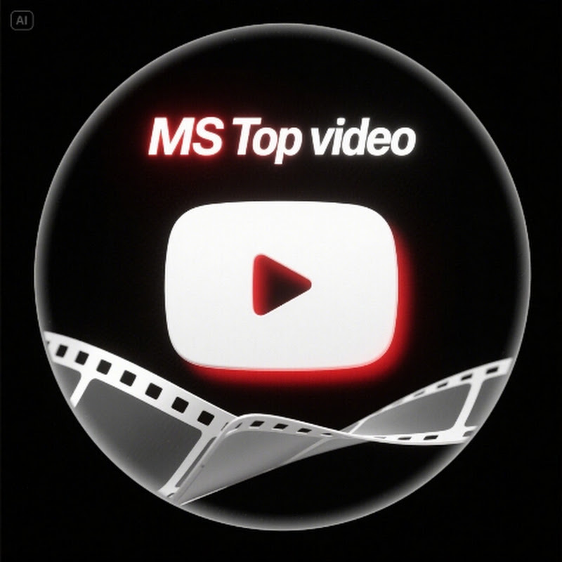 MS Top Video 