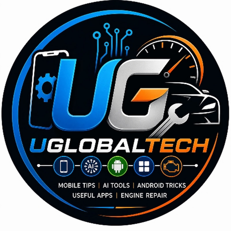 U Global tech