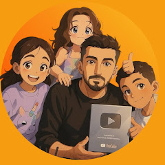 Mohamad_Joseline عائلة محمد