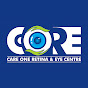Care One Retina & Eye Centre logo