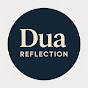 Dua reflection logo
