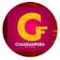 Chandanpura Films  logo