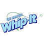 Whip-It Inventions logo