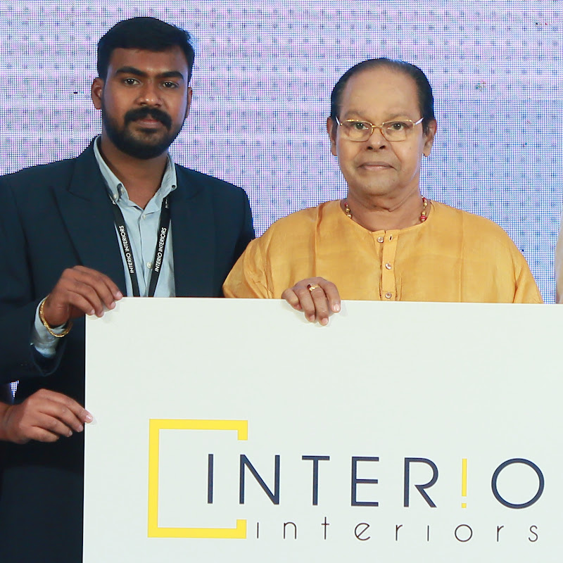 INTERIO INTERIORS