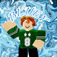 Bluey and Moony profile image