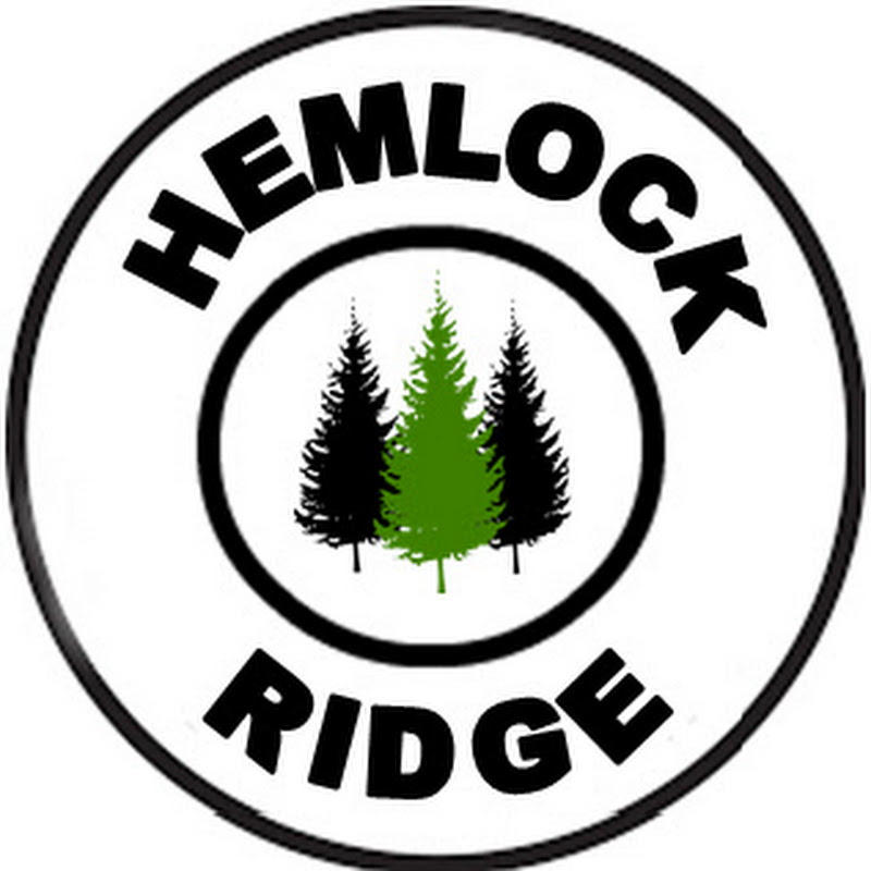 Hemlock Ridge - Off Grid Tech and Living