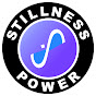 Stillness Power®️ logo