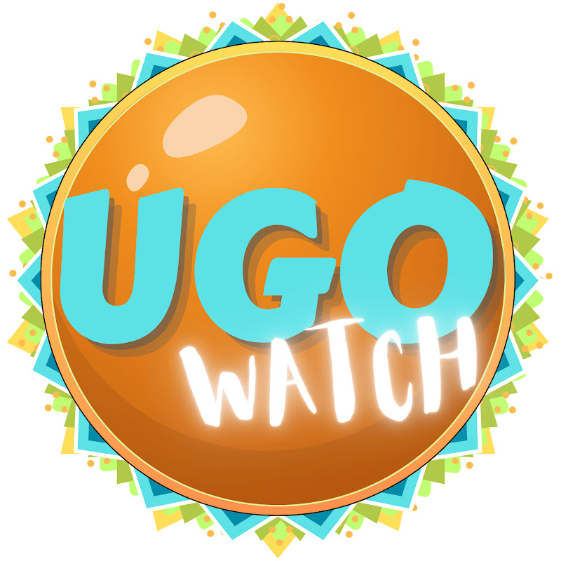 UgoWatch