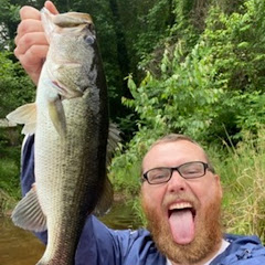 Chasing The BIG One