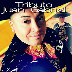 Hugo Valdivia Tributo A Juan Gabriel